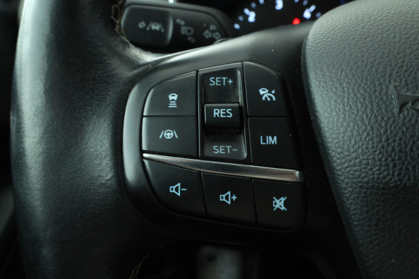 Ford FOCUS Wagon 1.5 EcoBlue Vignale X Business Automaat, Leer, B&O, navigatie, trekhaak