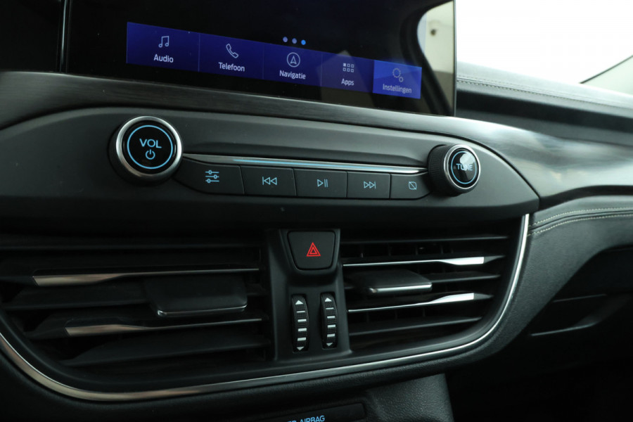 Ford FOCUS Wagon 1.5 EcoBlue Vignale X Business Automaat, Leer, B&O, navigatie, trekhaak