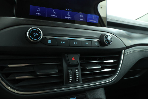 Ford FOCUS Wagon 1.5 EcoBlue Vignale X Business Automaat, Leer, B&O, navigatie, trekhaak
