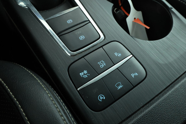 Ford FOCUS Wagon 1.5 EcoBlue Vignale X Business Automaat, Leer, B&O, navigatie, trekhaak