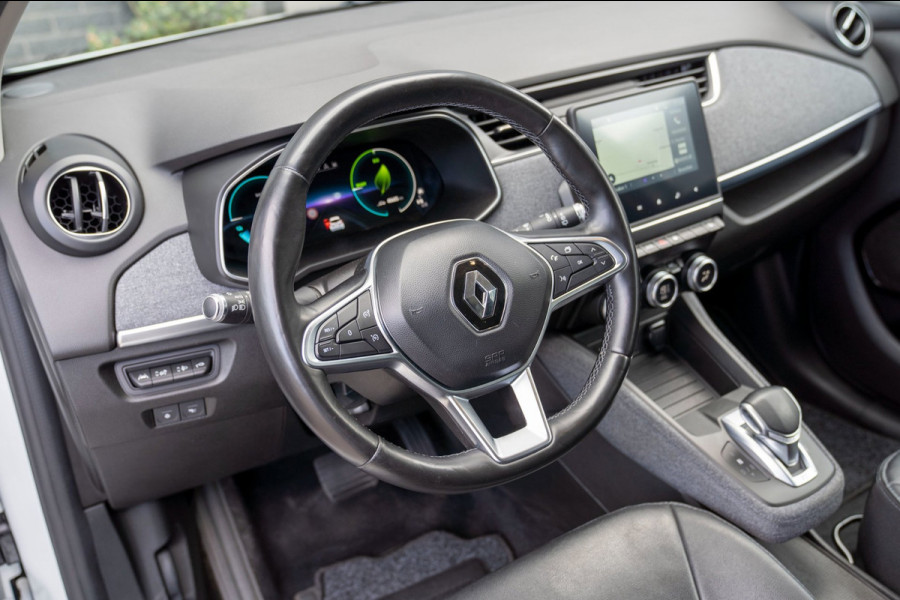 Renault ZOE R135 Evolution 52 kWh | Prijs rijklaar incl. 12 mnd garantie | Camera Carplay Navi Stuur/Stoelverw