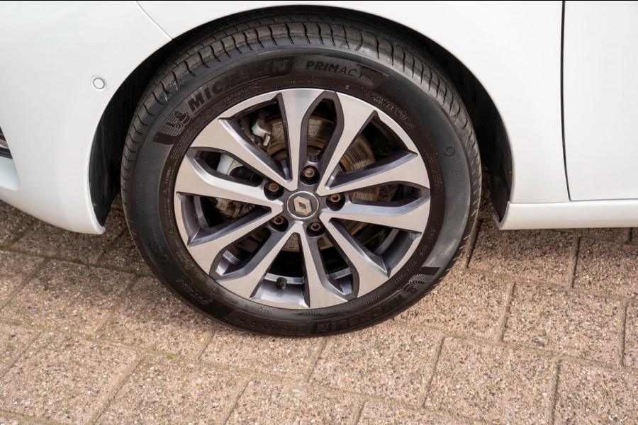 Renault ZOE R135 Evolution 52 kWh | Prijs rijklaar incl. 12 mnd garantie | Camera Carplay Navi Stuur/Stoelverw