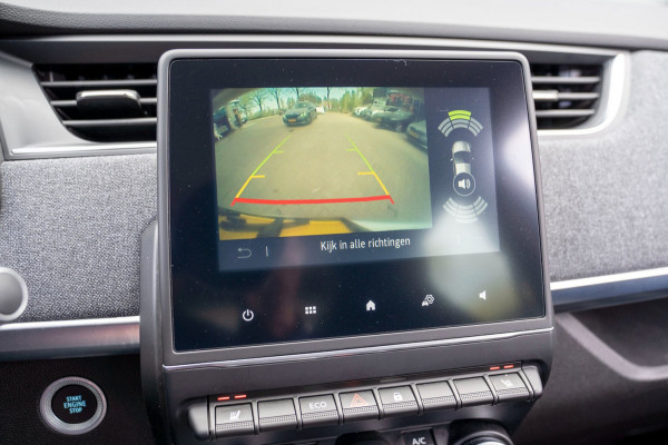 Renault ZOE R135 Evolution 52 kWh | Prijs rijklaar incl. 12 mnd garantie | Camera Carplay Navi Stuur/Stoelverw
