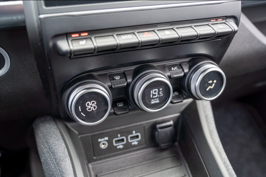 Renault ZOE R135 Evolution 52 kWh | Prijs rijklaar incl. 12 mnd garantie | Camera Carplay Navi Stuur/Stoelverw