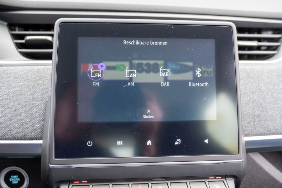 Renault ZOE R135 Evolution 52 kWh | Prijs rijklaar incl. 12 mnd garantie | Camera Carplay Navi Stuur/Stoelverw