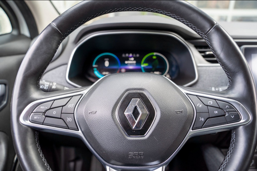 Renault ZOE R135 Evolution 52 kWh | Prijs rijklaar incl. 12 mnd garantie | Camera Carplay Navi Stuur/Stoelverw