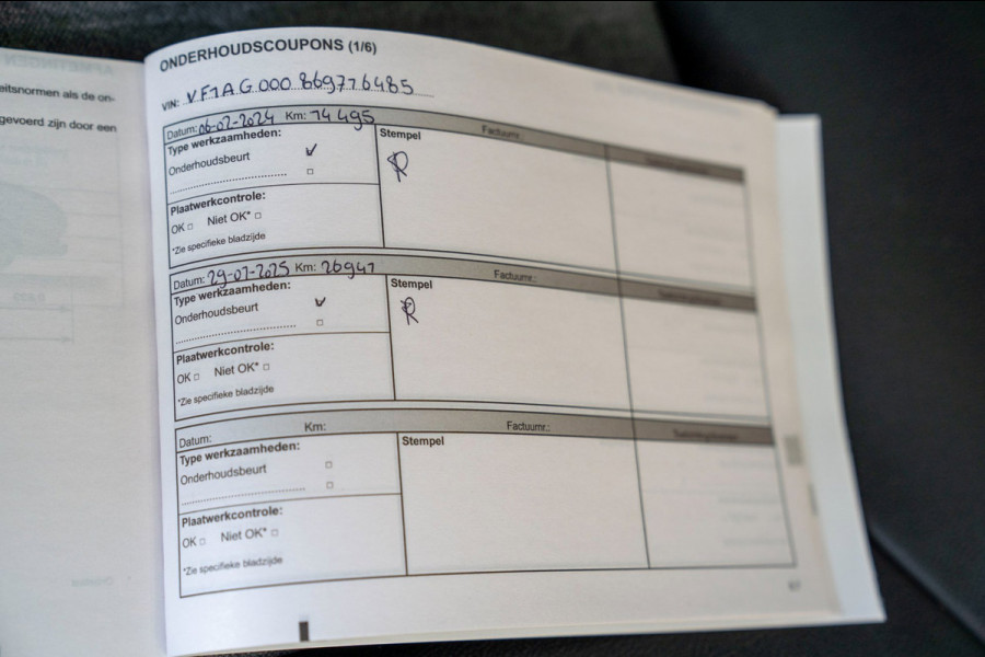 Renault ZOE R135 Evolution 52 kWh | Prijs rijklaar incl. 12 mnd garantie | Camera Carplay Navi Stuur/Stoelverw