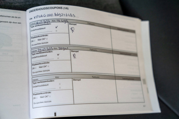 Renault ZOE R135 Evolution 52 kWh | Prijs rijklaar incl. 12 mnd garantie | Camera Carplay Navi Stuur/Stoelverw