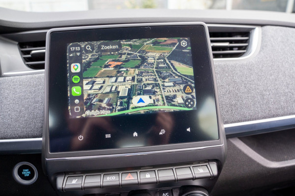 Renault ZOE R135 Evolution 52 kWh | Prijs rijklaar incl. 12 mnd garantie | Camera Carplay Navi Stuur/Stoelverw