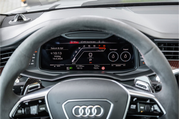 Audi RS6 C8 4.0 TFSI quattro Avant Johann ABT Signature Edition - 17 Of 64 l RS Dynamic+ l Full Option