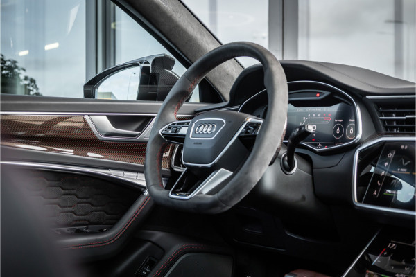 Audi RS6 C8 4.0 TFSI quattro Avant Johann ABT Signature Edition - 17 Of 64 l RS Dynamic+ l Full Option