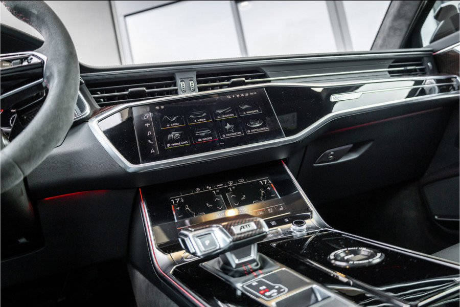 Audi RS6 C8 4.0 TFSI quattro Avant Johann ABT Signature Edition - 17 Of 64 l RS Dynamic+ l Full Option