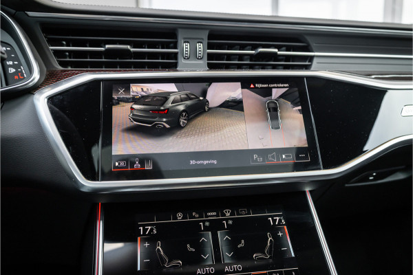Audi RS6 C8 4.0 TFSI quattro Avant Johann ABT Signature Edition - 17 Of 64 l RS Dynamic+ l Full Option