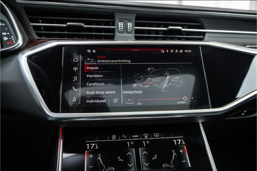 Audi RS6 C8 4.0 TFSI quattro Avant Johann ABT Signature Edition - 17 Of 64 l RS Dynamic+ l Full Option