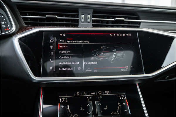 Audi RS6 C8 4.0 TFSI quattro Avant Johann ABT Signature Edition - 17 Of 64 l RS Dynamic+ l Full Option