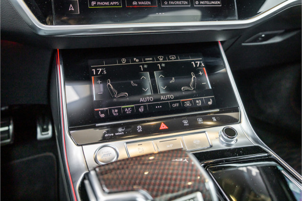 Audi RS6 C8 4.0 TFSI quattro Avant Johann ABT Signature Edition - 17 Of 64 l RS Dynamic+ l Full Option