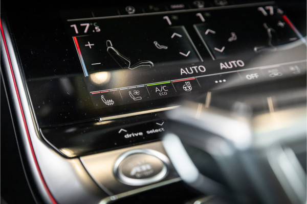 Audi RS6 C8 4.0 TFSI quattro Avant Johann ABT Signature Edition - 17 Of 64 l RS Dynamic+ l Full Option