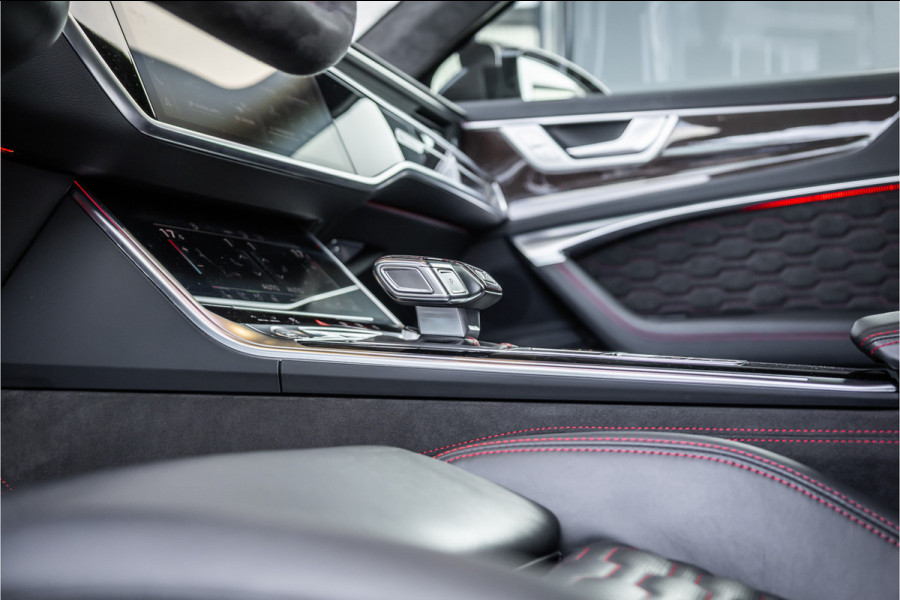 Audi RS6 C8 4.0 TFSI quattro Avant Johann ABT Signature Edition - 17 Of 64 l RS Dynamic+ l Full Option