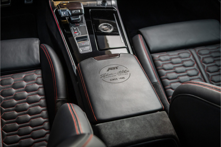 Audi RS6 C8 4.0 TFSI quattro Avant Johann ABT Signature Edition - 17 Of 64 l RS Dynamic+ l Full Option