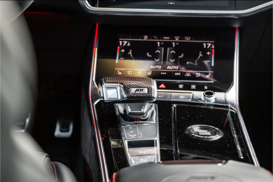 Audi RS6 C8 4.0 TFSI quattro Avant Johann ABT Signature Edition - 17 Of 64 l RS Dynamic+ l Full Option
