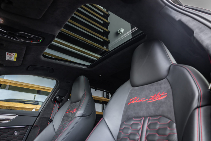 Audi RS6 C8 4.0 TFSI quattro Avant Johann ABT Signature Edition - 17 Of 64 l RS Dynamic+ l Full Option