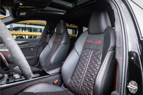 Audi RS6 C8 4.0 TFSI quattro Avant Johann ABT Signature Edition - 17 Of 64 l RS Dynamic+ l Full Option