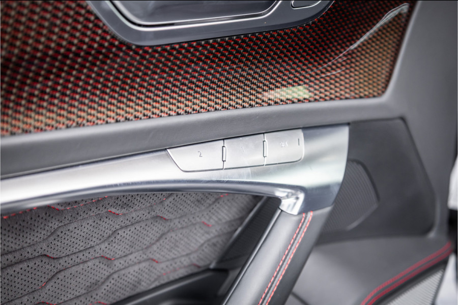 Audi RS6 C8 4.0 TFSI quattro Avant Johann ABT Signature Edition - 17 Of 64 l RS Dynamic+ l Full Option