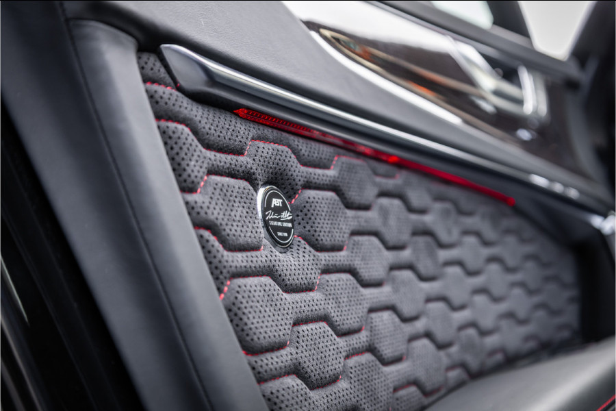 Audi RS6 C8 4.0 TFSI quattro Avant Johann ABT Signature Edition - 17 Of 64 l RS Dynamic+ l Full Option