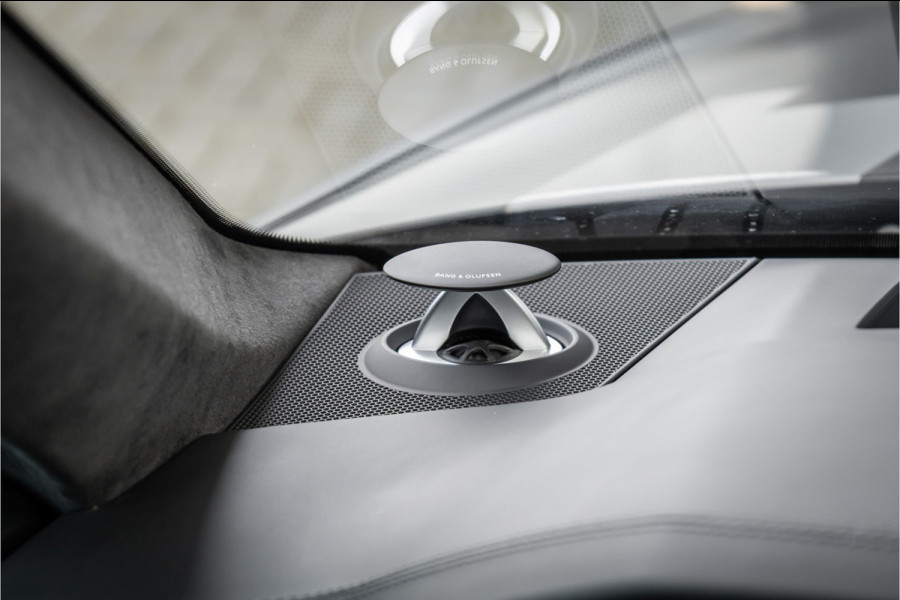 Audi RS6 C8 4.0 TFSI quattro Avant Johann ABT Signature Edition - 17 Of 64 l RS Dynamic+ l Full Option