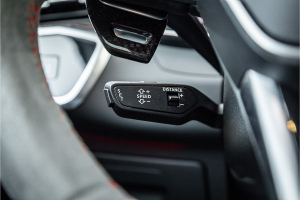 Audi RS6 C8 4.0 TFSI quattro Avant Johann ABT Signature Edition - 17 Of 64 l RS Dynamic+ l Full Option