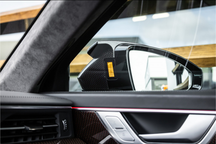 Audi RS6 C8 4.0 TFSI quattro Avant Johann ABT Signature Edition - 17 Of 64 l RS Dynamic+ l Full Option