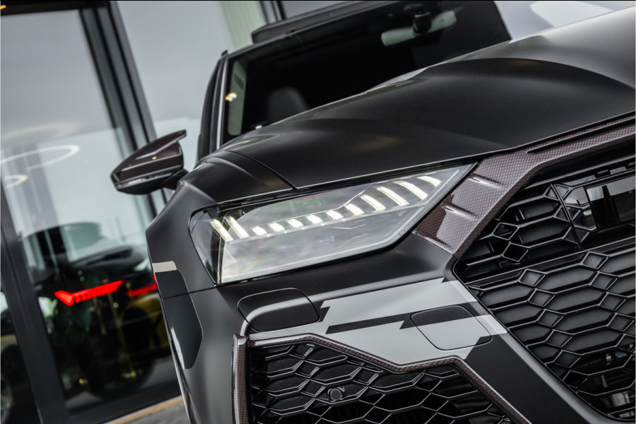 Audi RS6 C8 4.0 TFSI quattro Avant Johann ABT Signature Edition - 17 Of 64 l RS Dynamic+ l Full Option