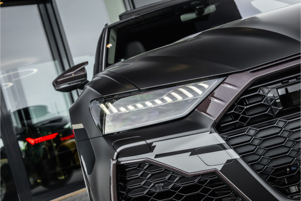 Audi RS6 C8 4.0 TFSI quattro Avant Johann ABT Signature Edition - 17 Of 64 l RS Dynamic+ l Full Option