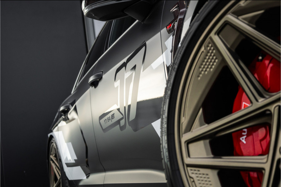 Audi RS6 C8 4.0 TFSI quattro Avant Johann ABT Signature Edition - 17 Of 64 l RS Dynamic+ l Full Option