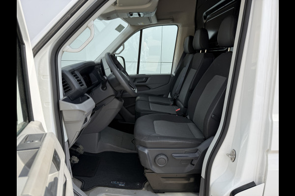 Volkswagen Crafter 2.0 TDI 140PK Nieuw Model! L3H3 Virtual Cockpit Climate Control Camera Parkeersensoren voor achter APK 9-2027