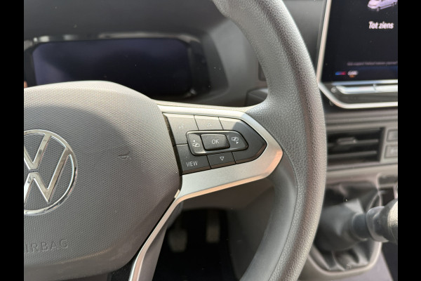 Volkswagen Crafter 2.0 TDI 140PK Nieuw Model! L3H3 Virtual Cockpit Climate Control Camera Parkeersensoren voor achter APK 9-2027
