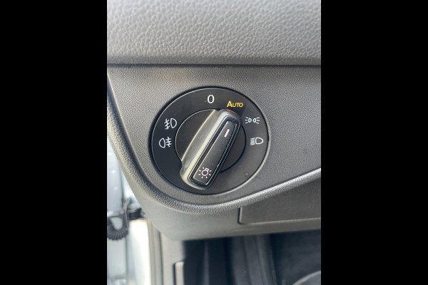 Volkswagen Polo 1.0 TSI R-line | Org. NL-auto | panoramadak | R-line interieur + exterieur |