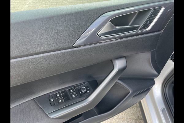 Volkswagen Polo 1.0 TSI R-line | Org. NL-auto | panoramadak | R-line interieur + exterieur |