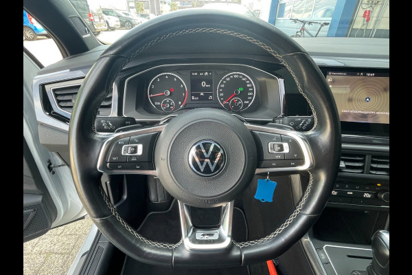 Volkswagen Polo 1.0 TSI R-line | Org. NL-auto | panoramadak | R-line interieur + exterieur |