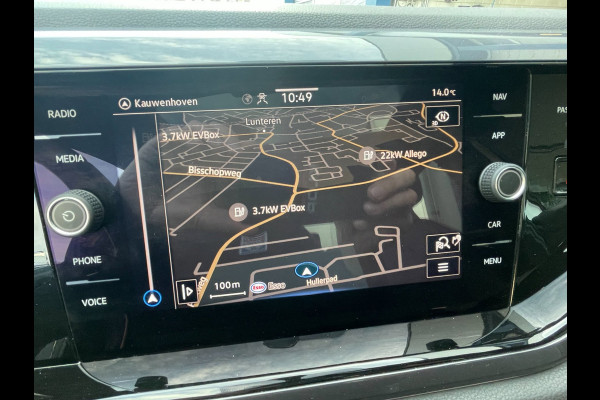 Volkswagen Polo 1.0 TSI R-line | Org. NL-auto | panoramadak | R-line interieur + exterieur |