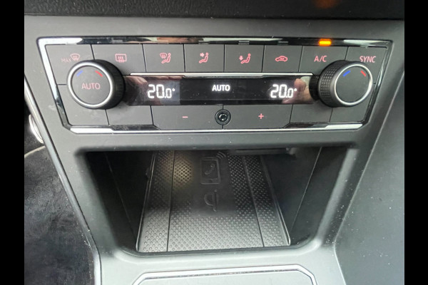 Volkswagen Polo 1.0 TSI R-line | Org. NL-auto | panoramadak | R-line interieur + exterieur |