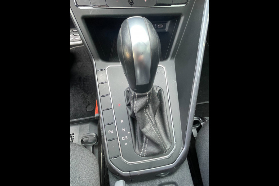 Volkswagen Polo 1.0 TSI R-line | Org. NL-auto | panoramadak | R-line interieur + exterieur |