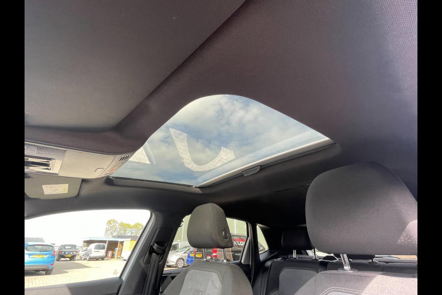 Volkswagen Polo 1.0 TSI R-line | Org. NL-auto | panoramadak | R-line interieur + exterieur |