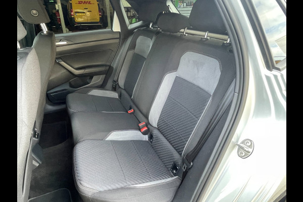 Volkswagen Polo 1.0 TSI R-line | Org. NL-auto | panoramadak | R-line interieur + exterieur |