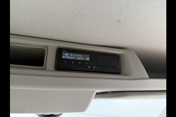 Ford E-Transit 350 68kWh 184PK L3H2 Cruise control Climate control Carplay Snelladen Laadkabel Parkeersensoren