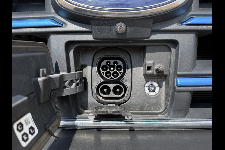 Ford E-Transit 350 68kWh 184PK L3H2 Cruise control Climate control Carplay Snelladen Laadkabel Parkeersensoren