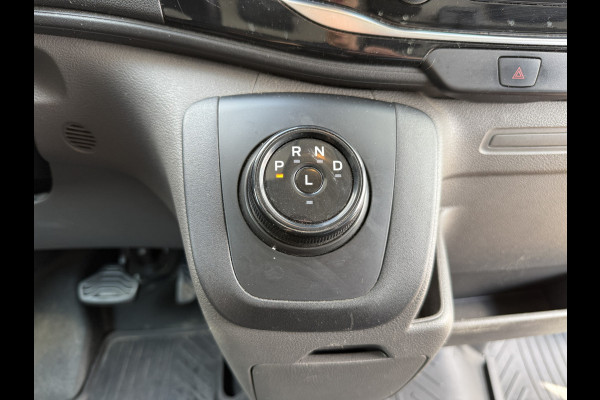 Ford E-Transit 350 68kWh 184PK L3H2 Cruise control Climate control Carplay Snelladen Laadkabel Parkeersensoren