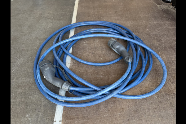 Ford E-Transit 350 68kWh 184PK L3H2 Cruise control Climate control Carplay Snelladen Laadkabel Parkeersensoren