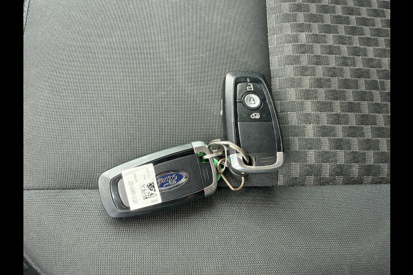 Ford E-Transit 350 68kWh 184PK L3H2 Cruise control Climate control Carplay Snelladen Laadkabel Parkeersensoren