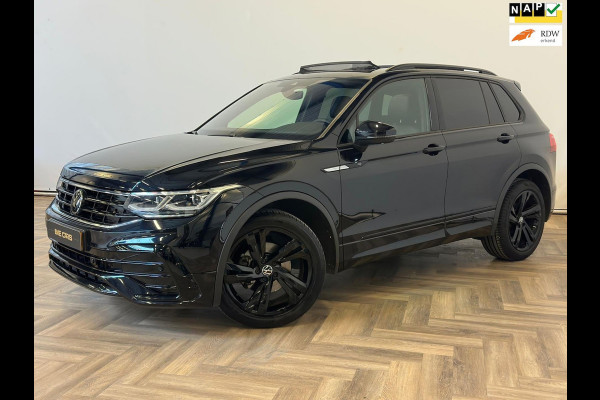 Volkswagen Tiguan 1.5 TSI R-Line Business|NAP|1e EIGENAAR|PANO|